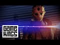 Mass Effect Legendary Edition Preview - Gaan we er op vooruit?