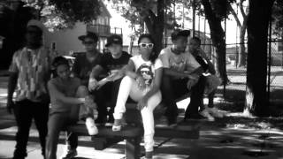 The Cool Kids - Black Mags (Official Music Video)