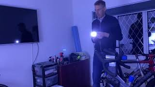Bike Lights Reviews