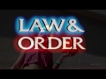 SVU Intro