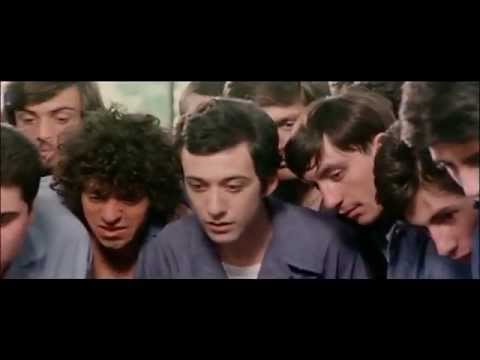 La dottoressa del distretto militare - Le scene più belle