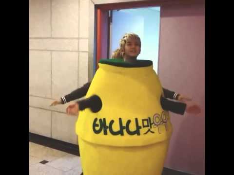 141030 JJCC - 더블제이씨 Update