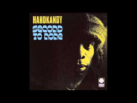 Hardkandy - The Others (featuring Seany Clarke)