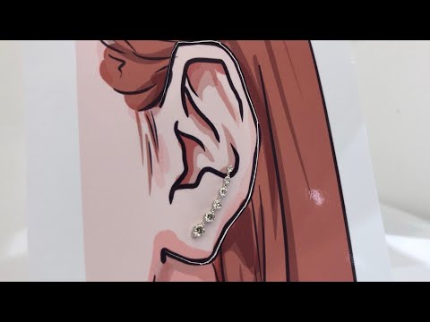 イヤークリップの魅力とは何でしょうか？彼らは危険ですか？  庭園