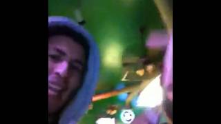 I ain&#39;t fucking with you