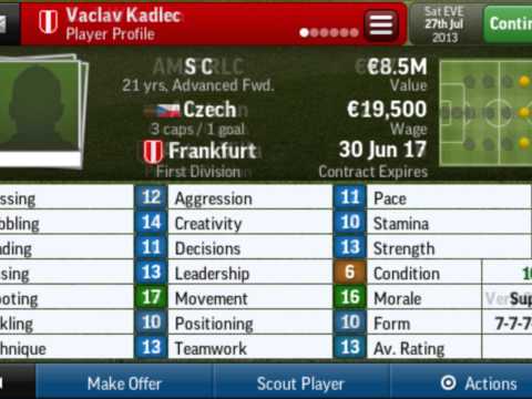 football manager handheld 2014 ios crack