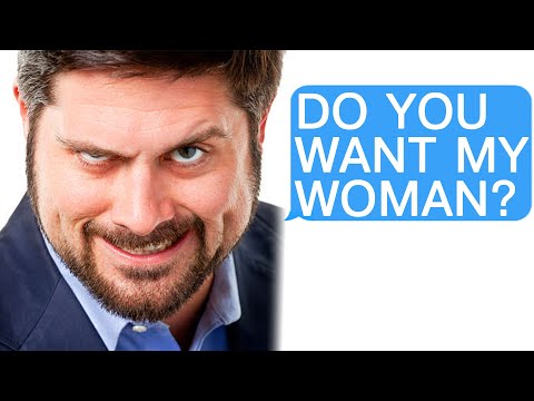 r/Bestof My BF Wants to Give Me to His Best Friend