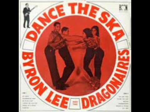 BYRON LEE & THE DRAGONAIRES - CHERRY OH BABE.wmv