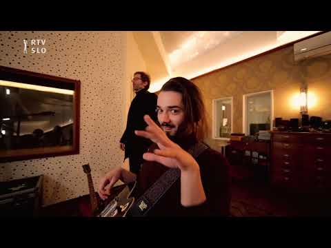 Misija Liverpool – snemanje skladbe v Hamburgu