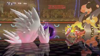 ポケモンチャンピオンズ　ゲンガーアシレーヌ研究会