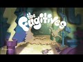 Los Fugitivos Galaxia Wander Temporada 1 Episodio 4