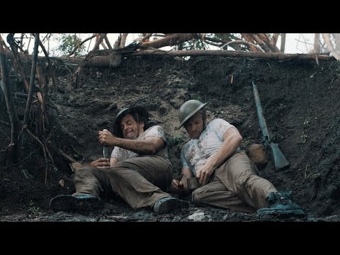 Great Moments In History With KA-BAR: "The Trench" - Vol 4 | KABAR.com