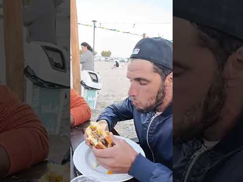 Playas Doradas 2026 , Sierra Grande - Río Negro - ImperiumFragans / Delicia Bajonera - Innovando