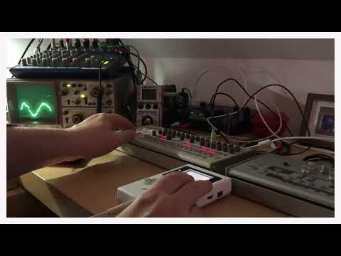 duality micro - nanoloop one TR09