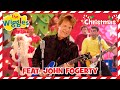 Rockin Santa The Wiggles John Fogerty Family Christmas Song Santa Claus