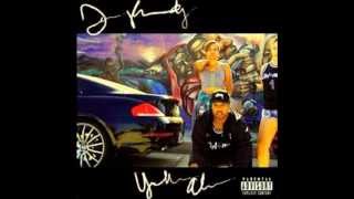 Dom Kennedy - Been Thuggin - Yellow Album (Prod by Fly Union)