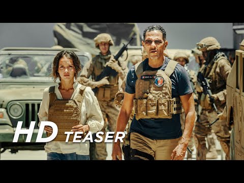 OPERATION: KABUL | Teaser (deutsch)