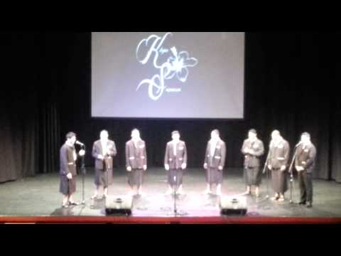 Klapa Samoana - Samo Moru Virujen