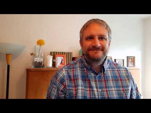 KW 28 Einer trage des anderen Last