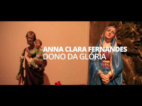 Anna Clara Fernandes | Nas Mãos Do Oleiro