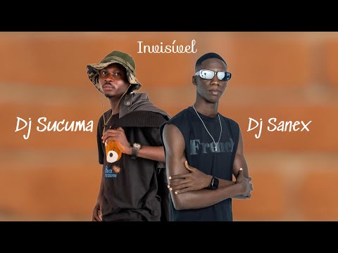 DJ SUCUMA FT DJ SANEX - HOSTED BY - MC LONDON ( HOTEL AZALAI ) BATUCADA INVISÍVEL.
