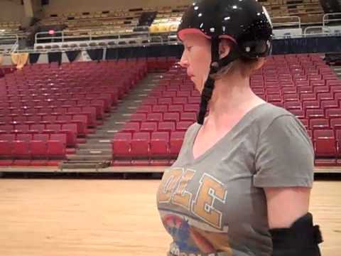 Sh*t Derby Girls Say