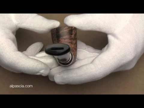 pipa Peterson 1009 - pfeifen