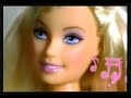 Barbie As The Princess The Pauper Dolls UK Commercial 2004