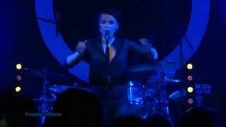 JENIX -LIVE- "We are so young" @Berlin May 09, 2014