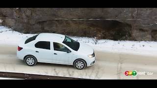 Prezentare video Dacia LOGAN 2018