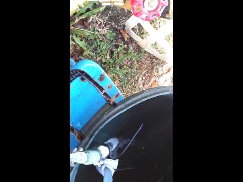 Shurflo 4008 water pump 12 volts 3 gpm 55 psi