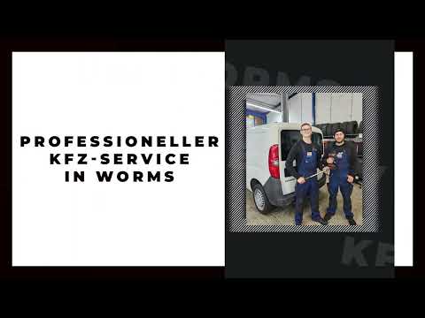 KFZ Lubimov - Worms YouTube-Vdeominiatur 7