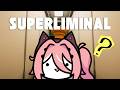 【 Superliminal  】Can a Data Entity Solve These Puzzles?【 VOLS 】