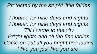 15854 Oingo Boingo - Pedestrian Wolves Lyrics