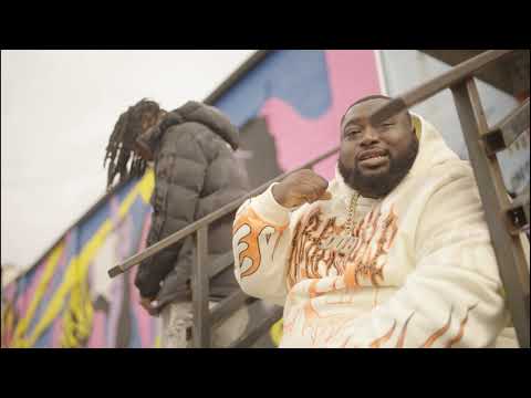 Dub82 x Eddie Jaay - Big Hustler (Offical Music Video)