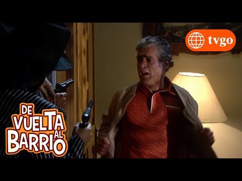 Back in the Neighborhood - 11/06/2019 - Episode 506 - 4/4