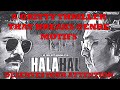 Halahal Review & Analysis | Why This Thriller Deserves More Attention | Sachin Khedekar| Barun Sobti