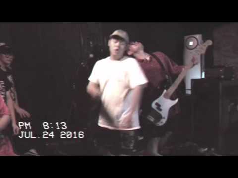 NO SHELTER - Full Set @ HELL COMES HOME 2016 (Club SHARP / 2016.07.24.)