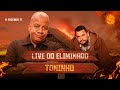 LIVE DO ELIMINADO TONINHO TORNADO REVÊ MOMENTOS DA SUA PARTICIPAÇÃO EM A FAZENDA