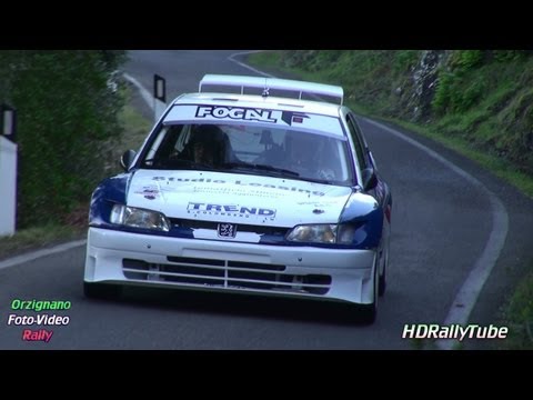 4° Ronde di Pomarance 2011 (HD)