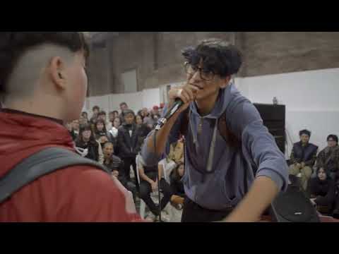 ZENIAK VS TEKA 8vos - Primer Aniversario ExpressionFree *mejor sonido con auriculares*