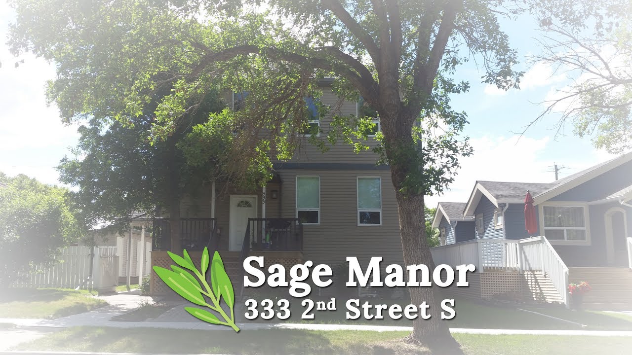 3 bed 2 bath at sage manor