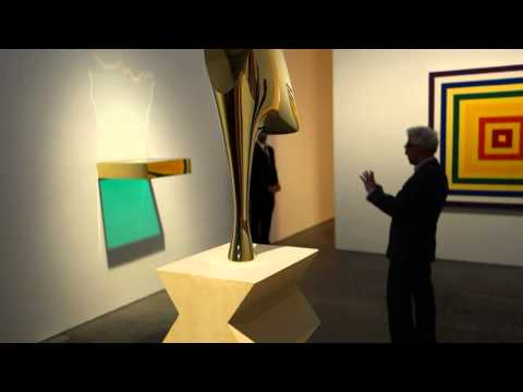 Brancusi: Pioneer of American Minimalism at PAUL KASMIN GALLERY