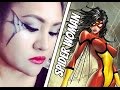 Marvel Heroes: Spider Woman | MyGlamChildJaja ...