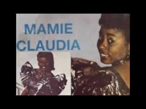 MAMIE CLAUDIA -  Mwana ya mama