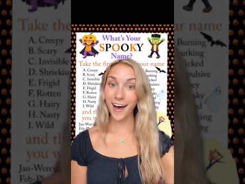 image-What do you call a Halloween party?