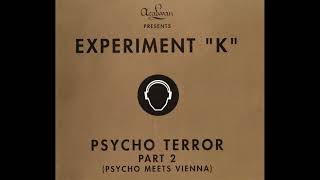 Experiment K. - Psycho Terror Part. 2 (Psycho meets Vienna Club)
