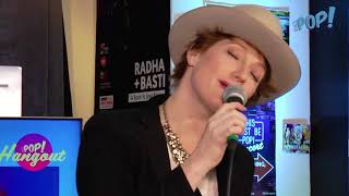 InqPOP! Sessions:Leigh Nash - Need to Be Next To You