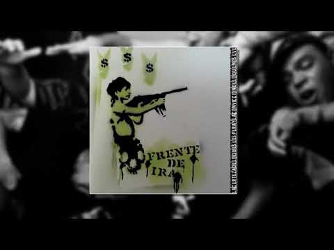 Frente de Ira-La certeza de lo que se espera y la convicción de lo que no se ve-Full Album