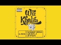 Wiz Khalifa - Black And Yellow Ft. Snoop Dogg, Juicy J, & T-Pain [G-MIX]